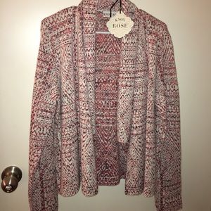 Knox Rose Cardigan Sweater